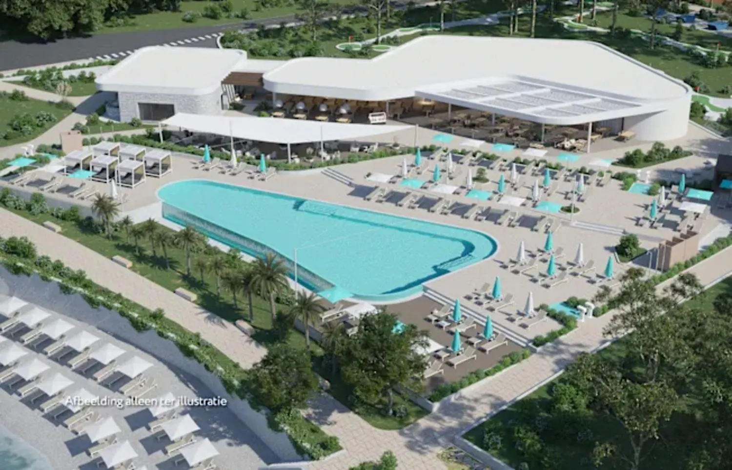 Camping Bijela Uvala - Roan Poreč Kemp