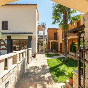 Nono Apartmán