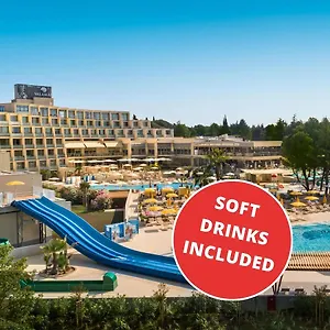 Valamar Parentino Hotell