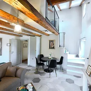 Casa Arancin Apartment