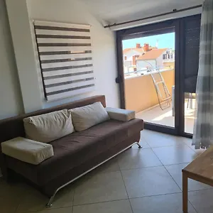 Jukic Apartmán