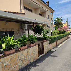 Mara Apartmán