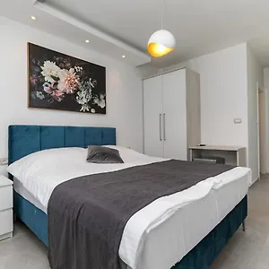 Nadija Apartmán