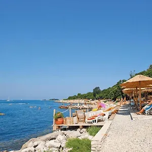 Easyatent Safari Tents Bijela Uvala Porec