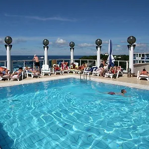 Gran Vista Plava Laguna Hotell