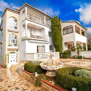 Prodan Apartman