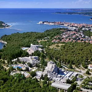 Valamar Diamant Apartmán