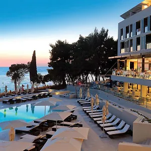Parentium Plava Laguna Hotell