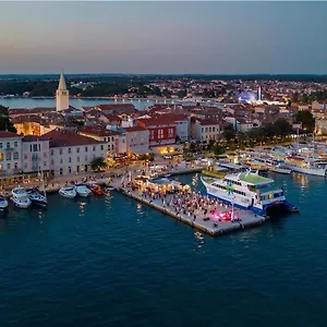Boutique Mauro Hotell