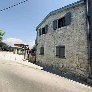 Koronsovac Apartmán