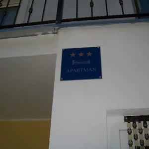 Zlata Apartman