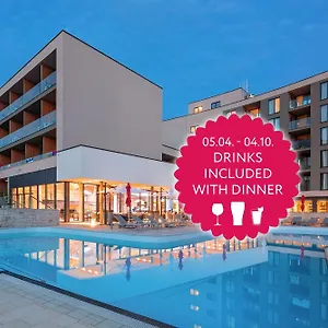 Garden Park Plava Laguna Hotell