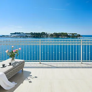 Bo Palazzo Hotell