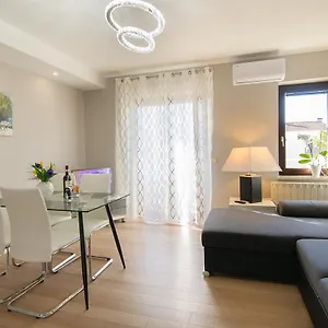 Motovunska 39 Apartmán