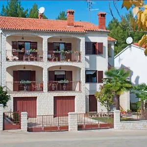 Mihaela Apartmán