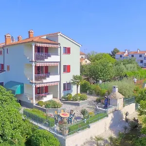  Apartament Symphonie