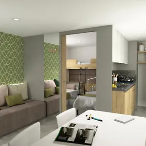Premium Mobile Homes Istria - Lanterna - Luxury Mobilhome Kemp