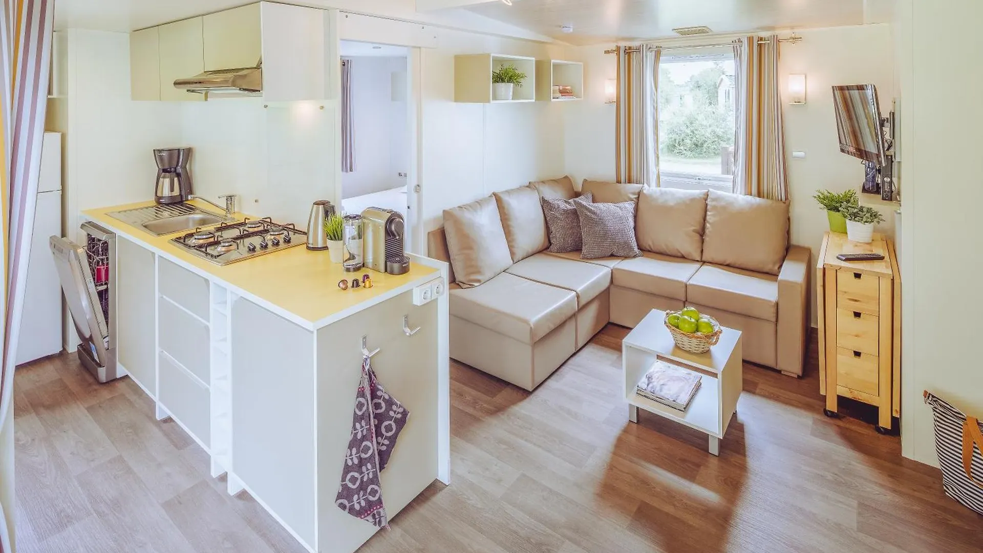 Camping Bijela Uvala - Roan Porec 0*,  Croatia