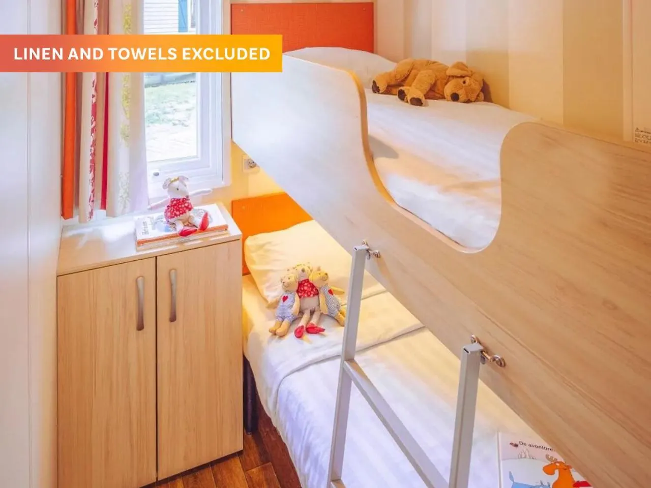 Camping Bijela Uvala - Roan Porec Campsite
