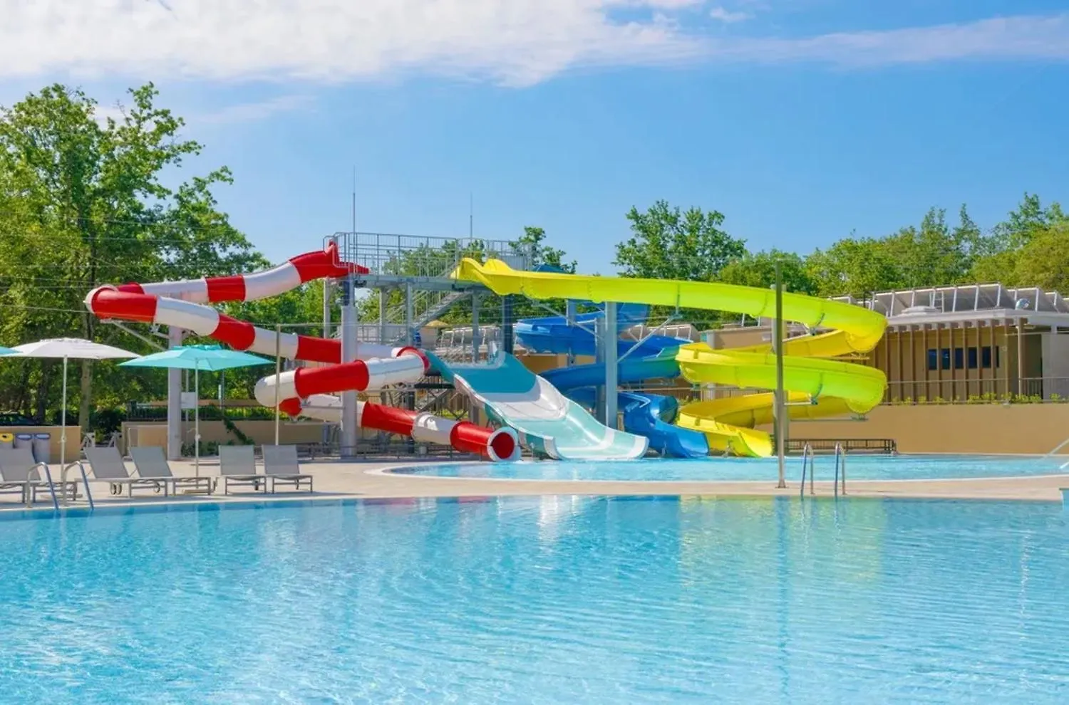 Camping Bijela Uvala - Roan Porec 0*,  Croatia