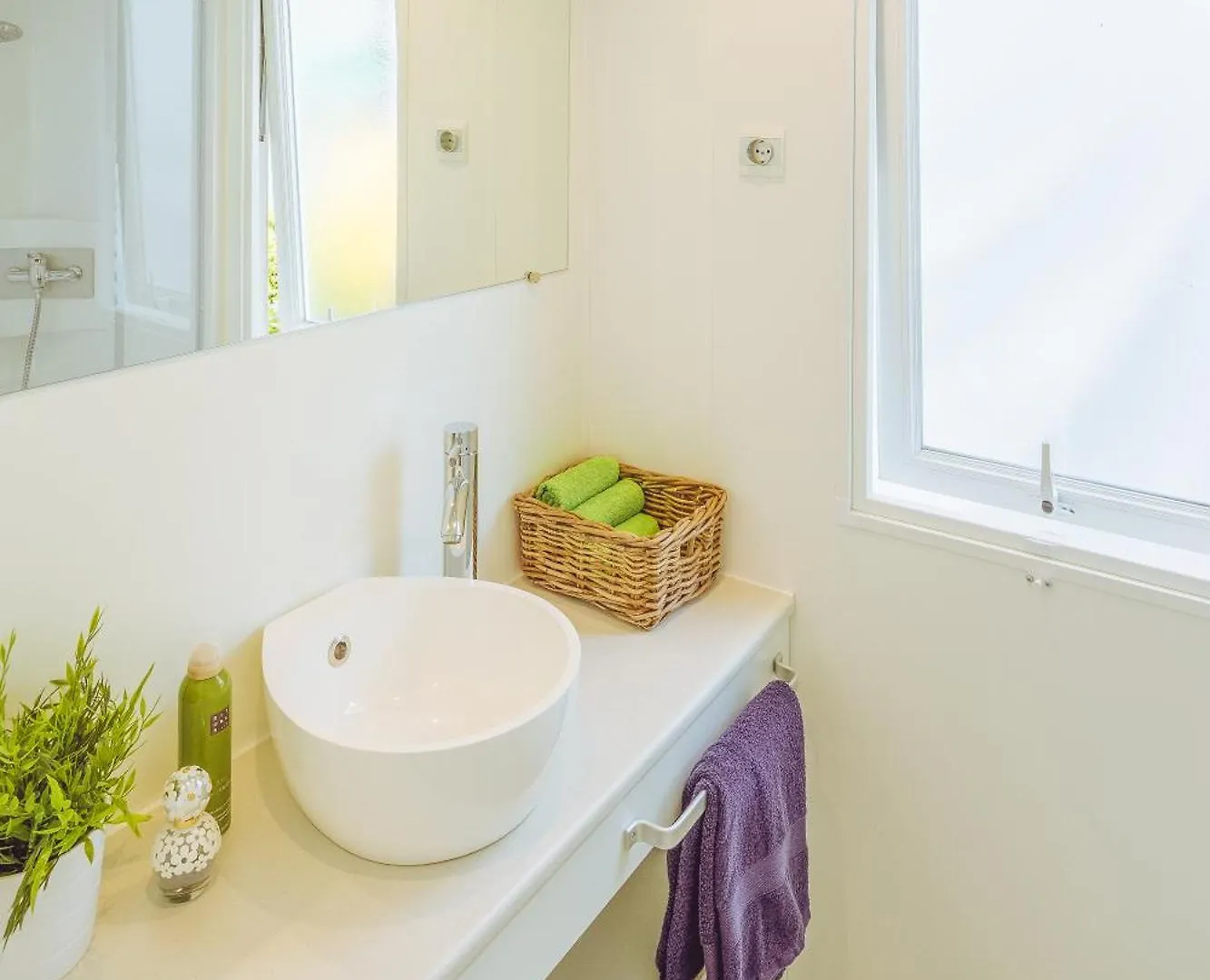Camping Bijela Uvala - Roan Porec