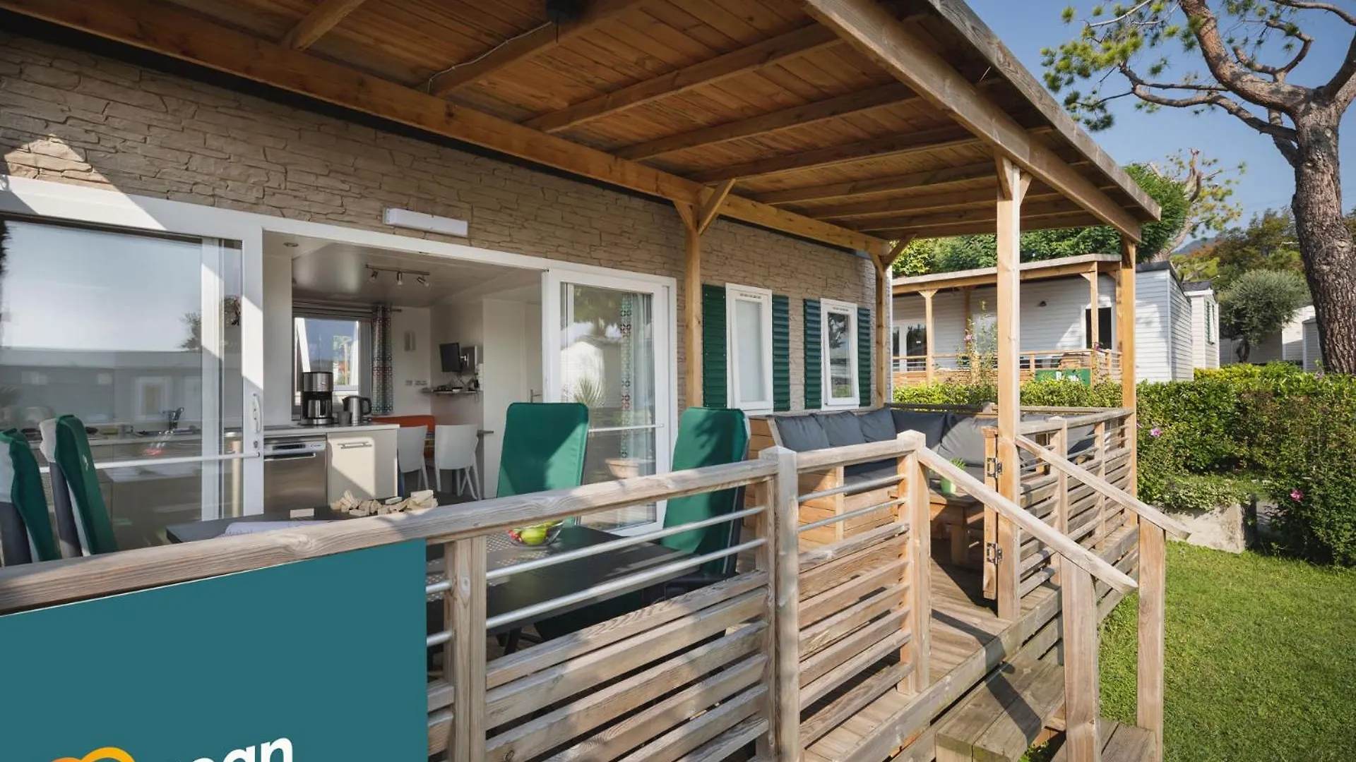 Camping Bijela Uvala - Roan Porec 0*,