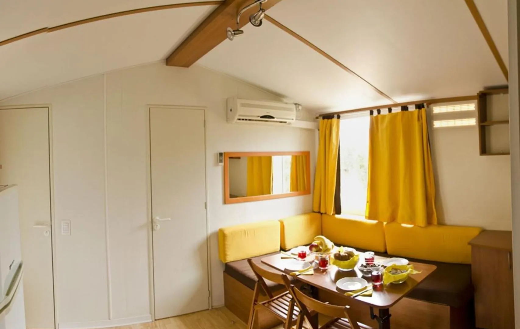 Camping Bijela Uvala - Roan Porec